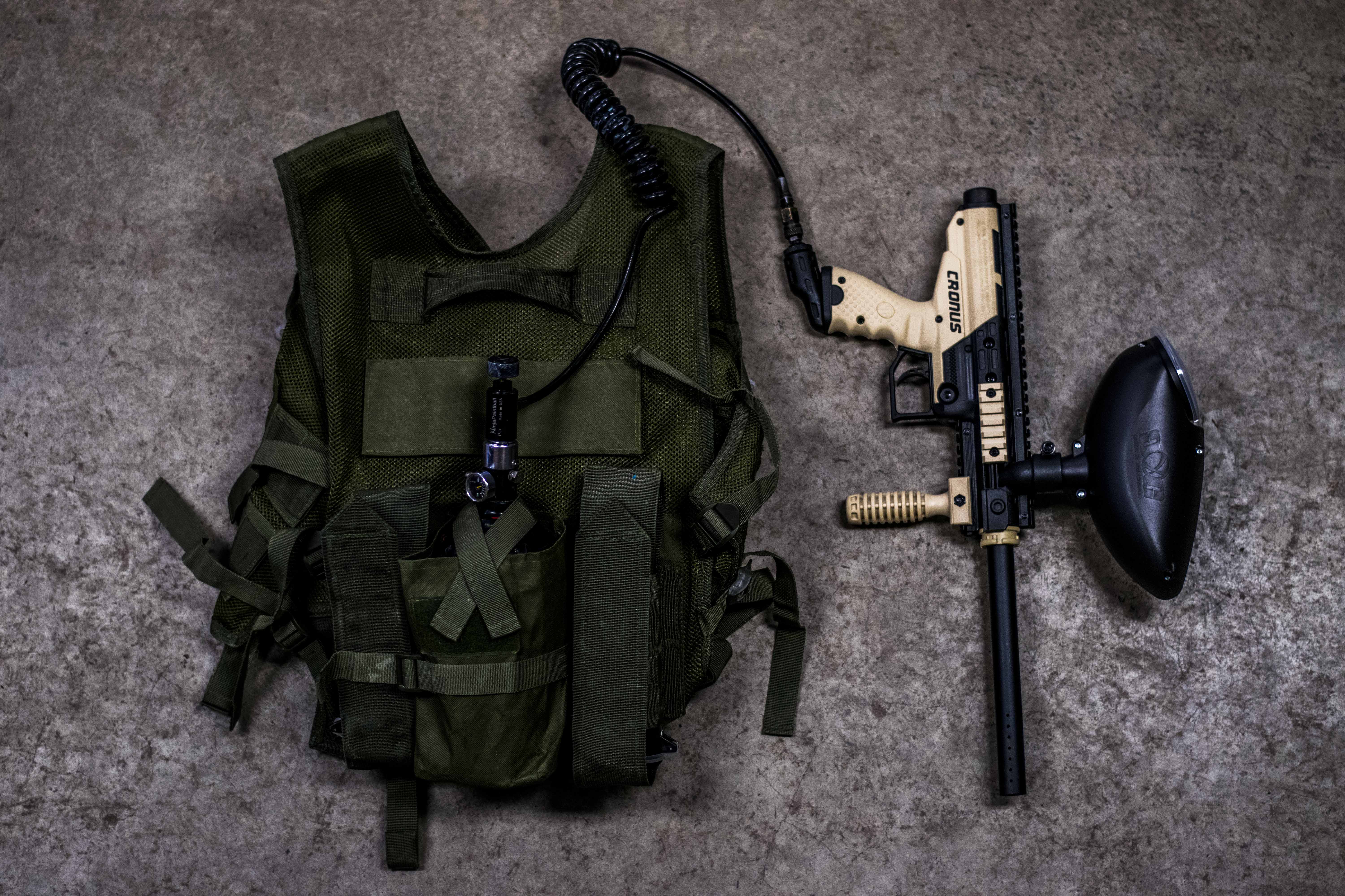 Paintball Rental Upgrades Paintball Guns Paintball Gear Paintballing