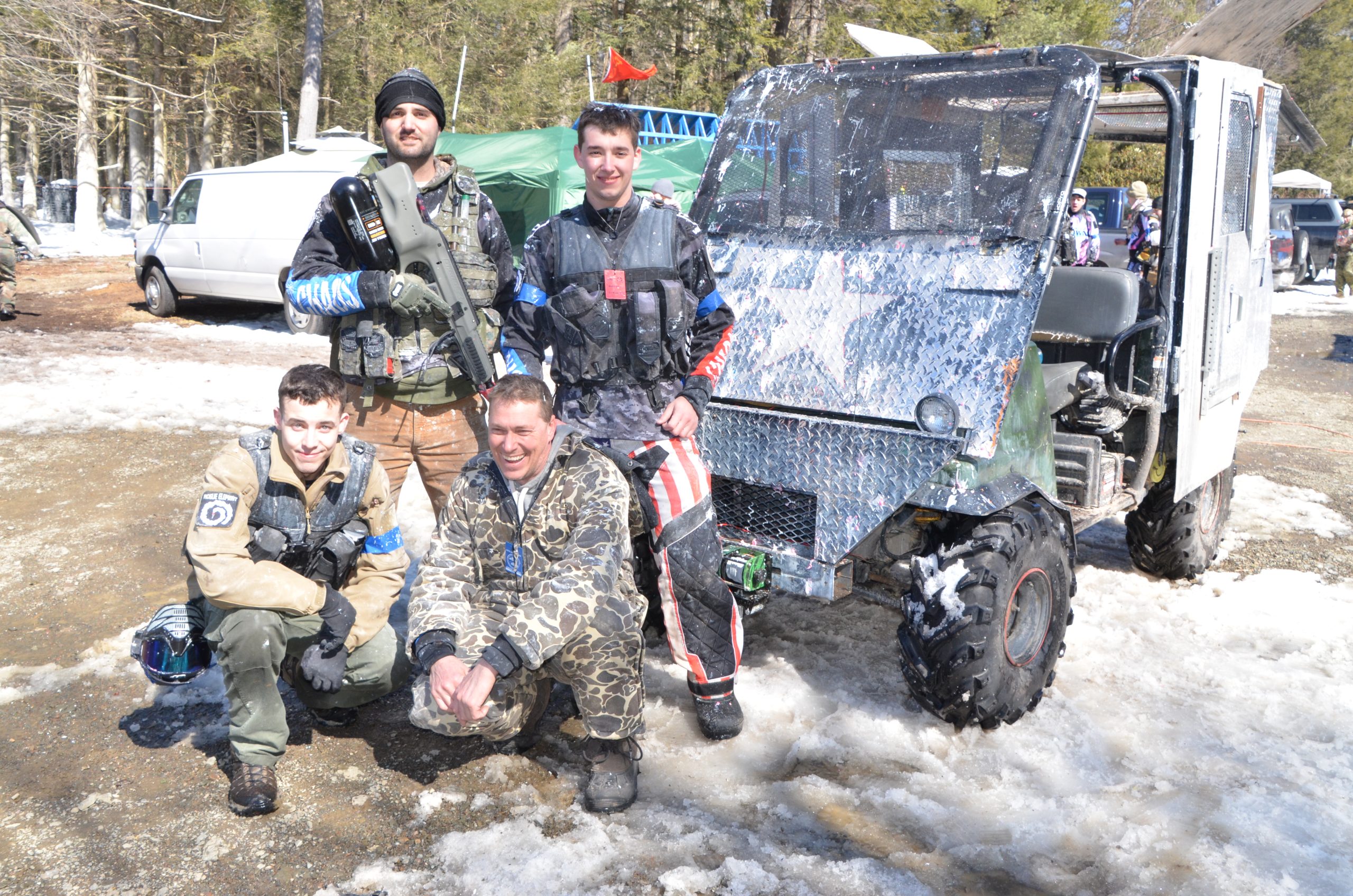 Stalingrad Scenario Game