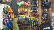 skirmish armory, skirmish paintball pro shop