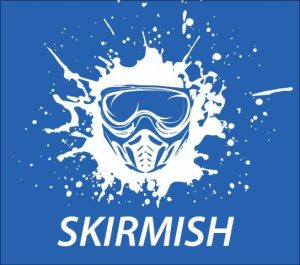 Skirmish Paintball Skirmish Paintball